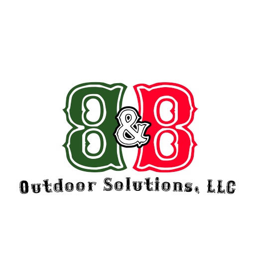 B & B Outdoor Solutions, LLC Logo
