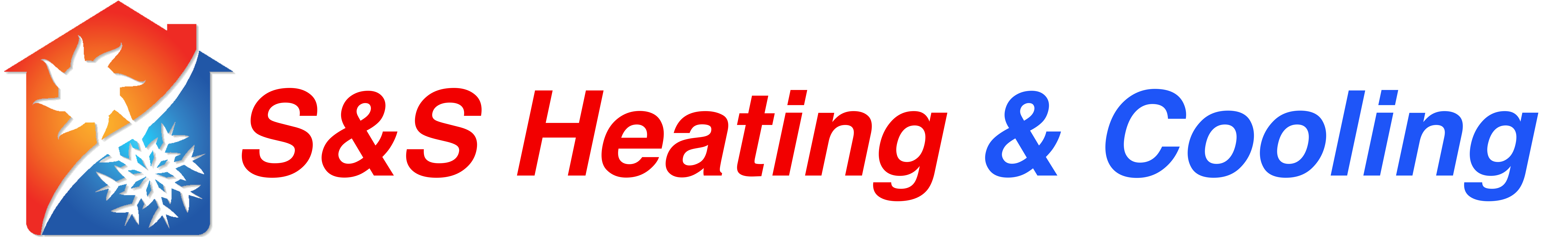 S&S Heating & Cooling, LLC Logo
