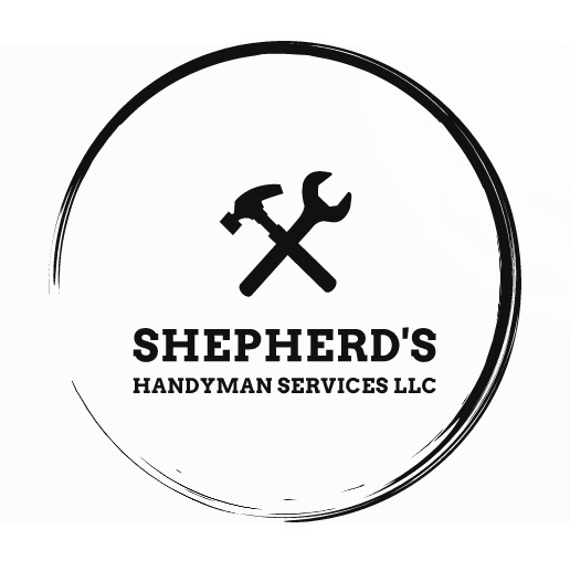 Shepherd's Handyman Services, LLC Logo