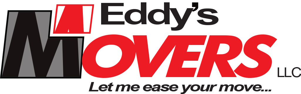 Eddy's Movers, LLC Logo
