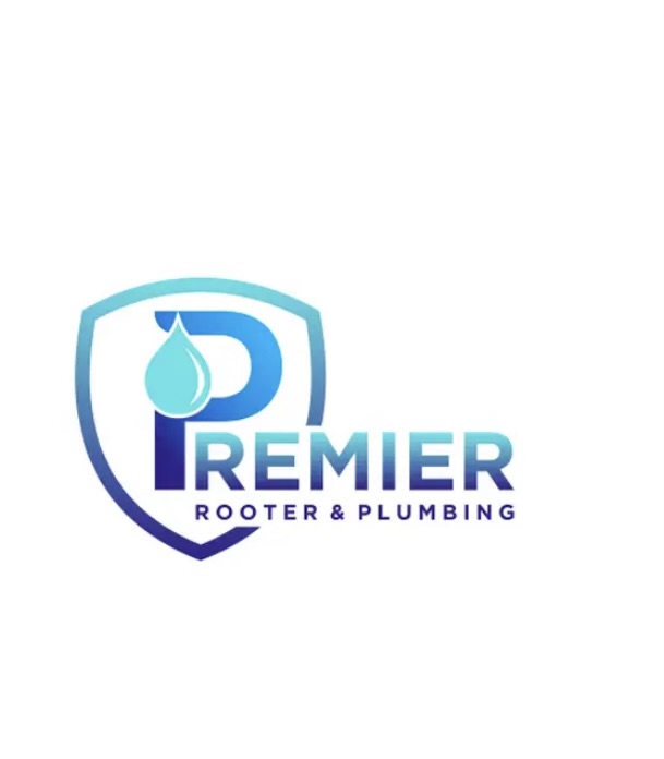 Premier Rooter and Plumbing Logo