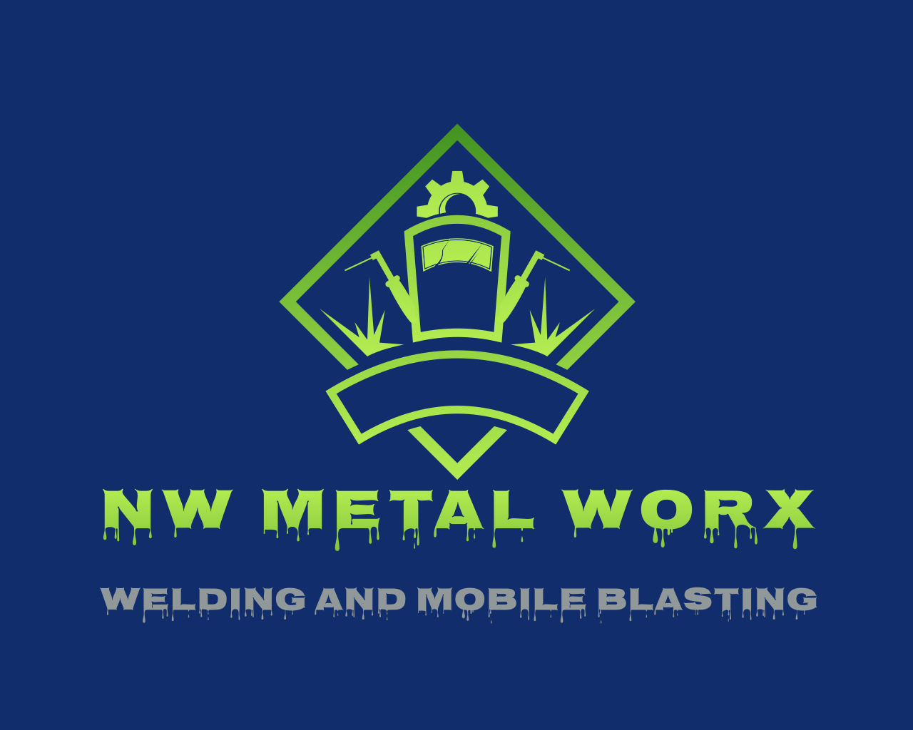 Northwest Metal Worx Logo