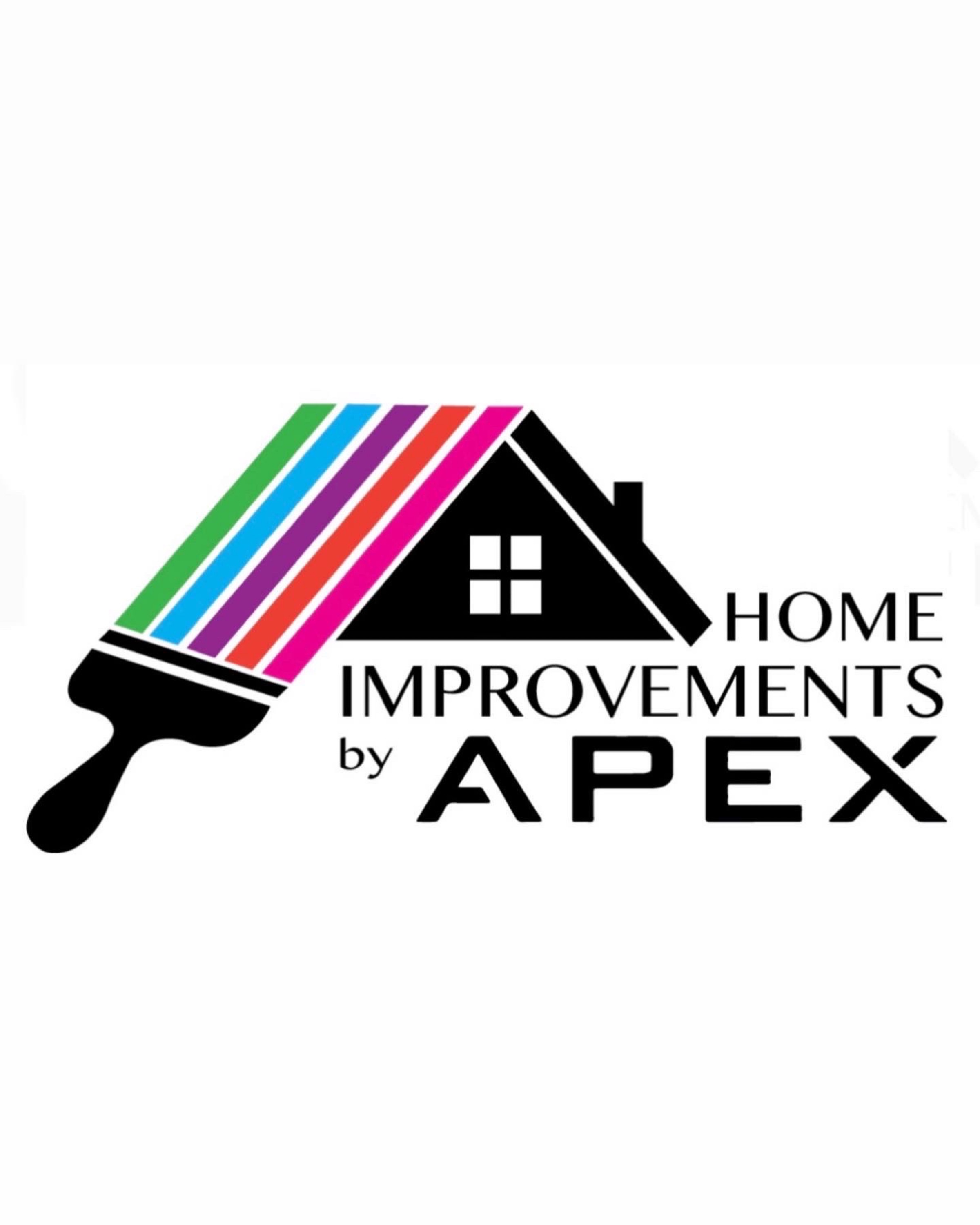 Apex Home Improvement Logo