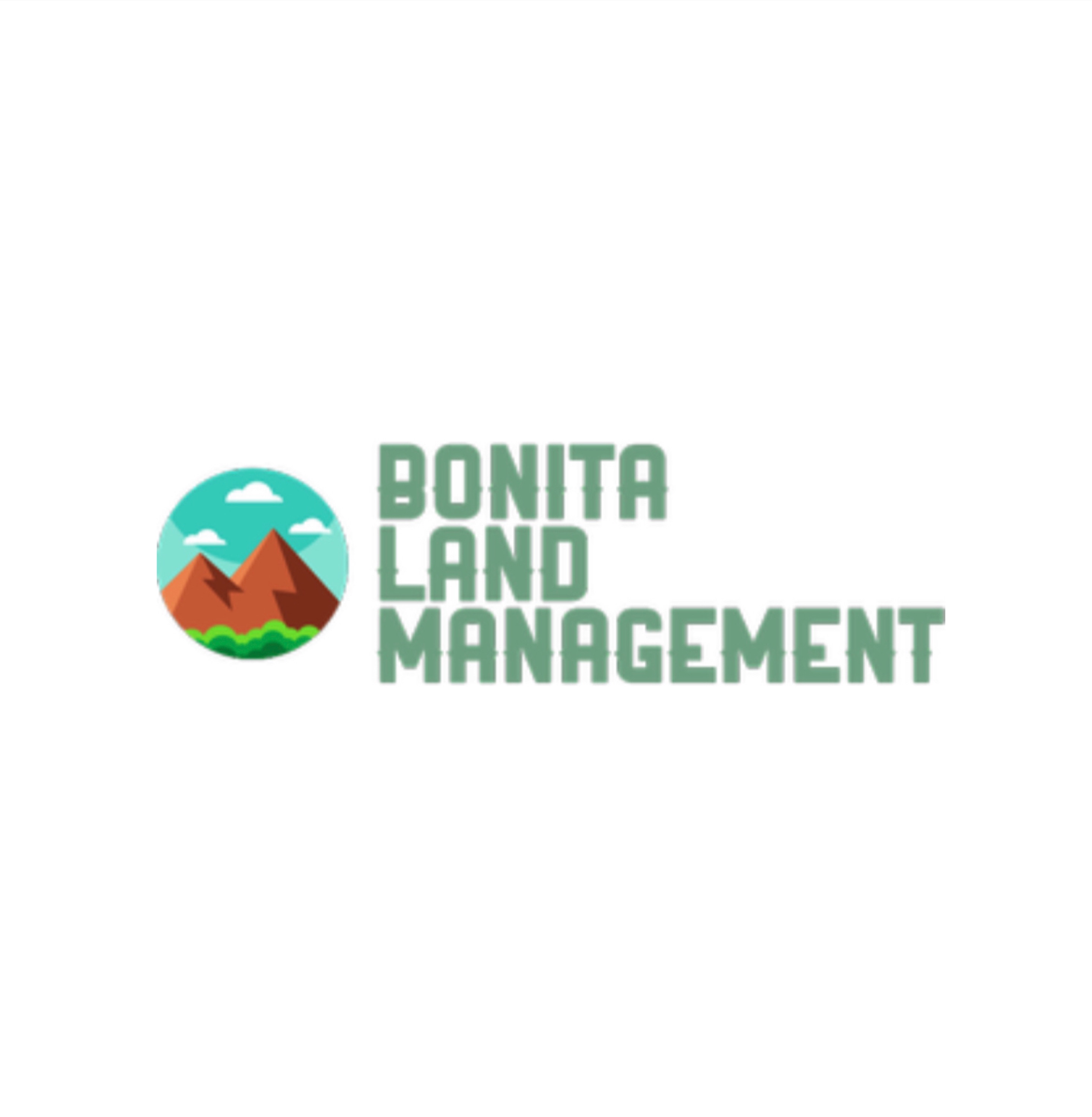 Bonita Land Management Logo