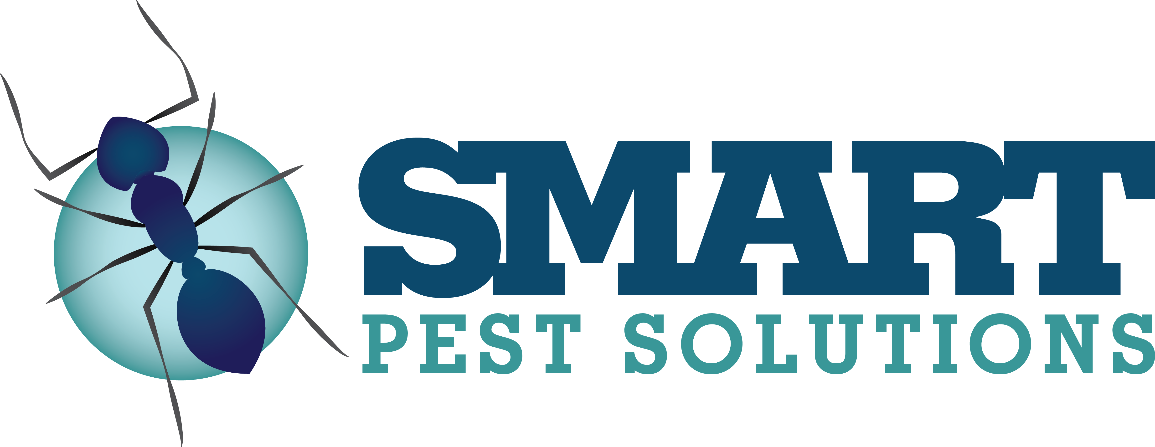 Smart Pest Solutions, LLC Logo