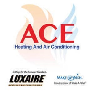 Ace Heating and Air Conditioning, LLC Logo