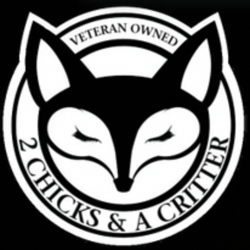2 Chicks and a Critter, LLC Logo