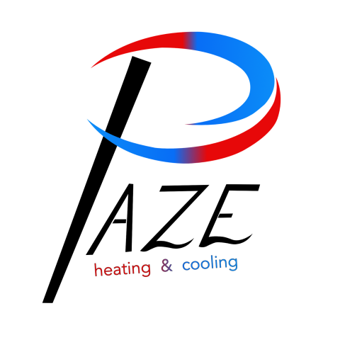 Page Heating & Cooling Logo