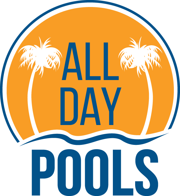 All Day Pools, LLC Logo