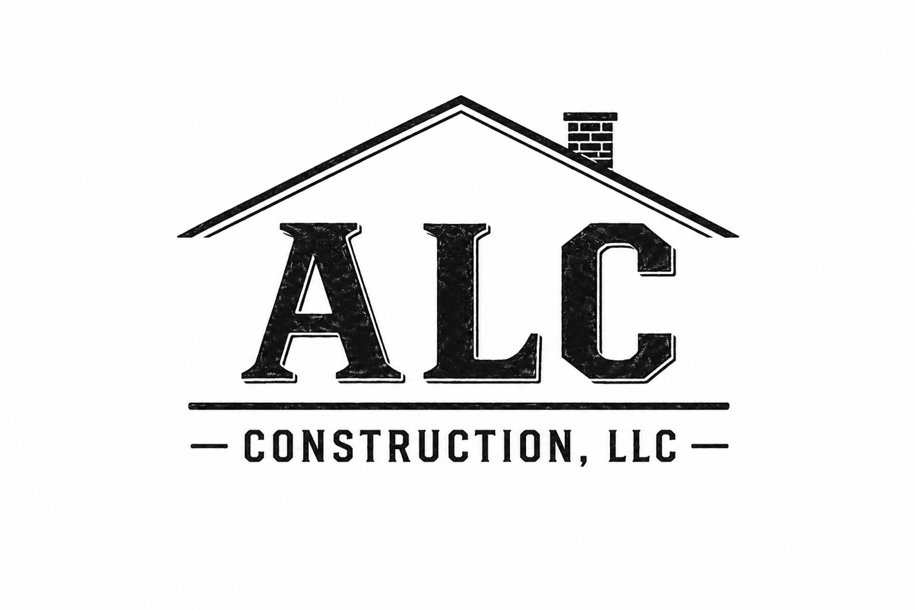 ALC Construction, LLC Logo