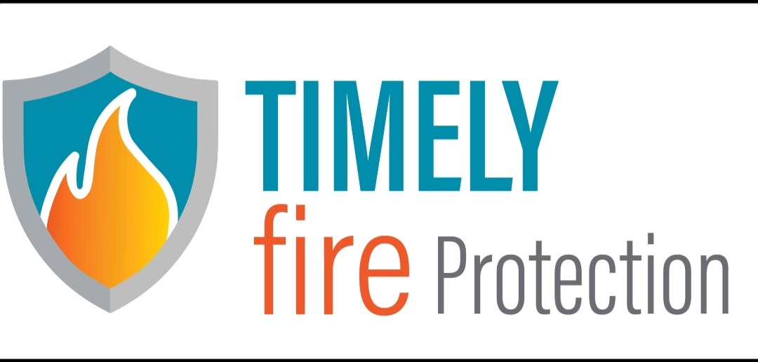 Timely Fire Protection Logo