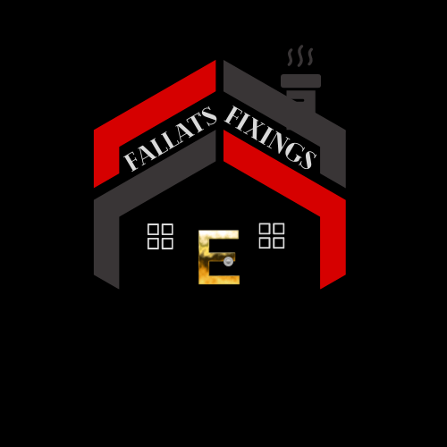 Fallat's Efficient Home Fixings Logo