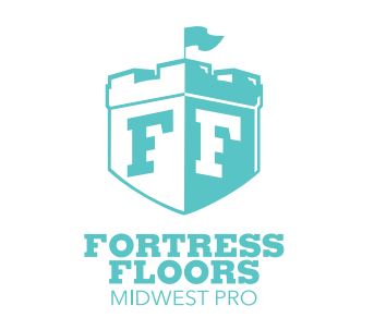 Fortress Floors Midwest Pro Logo