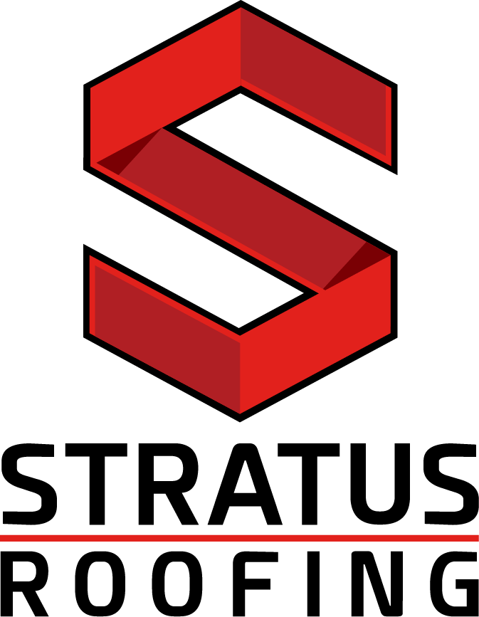 Stratus Roofing Logo
