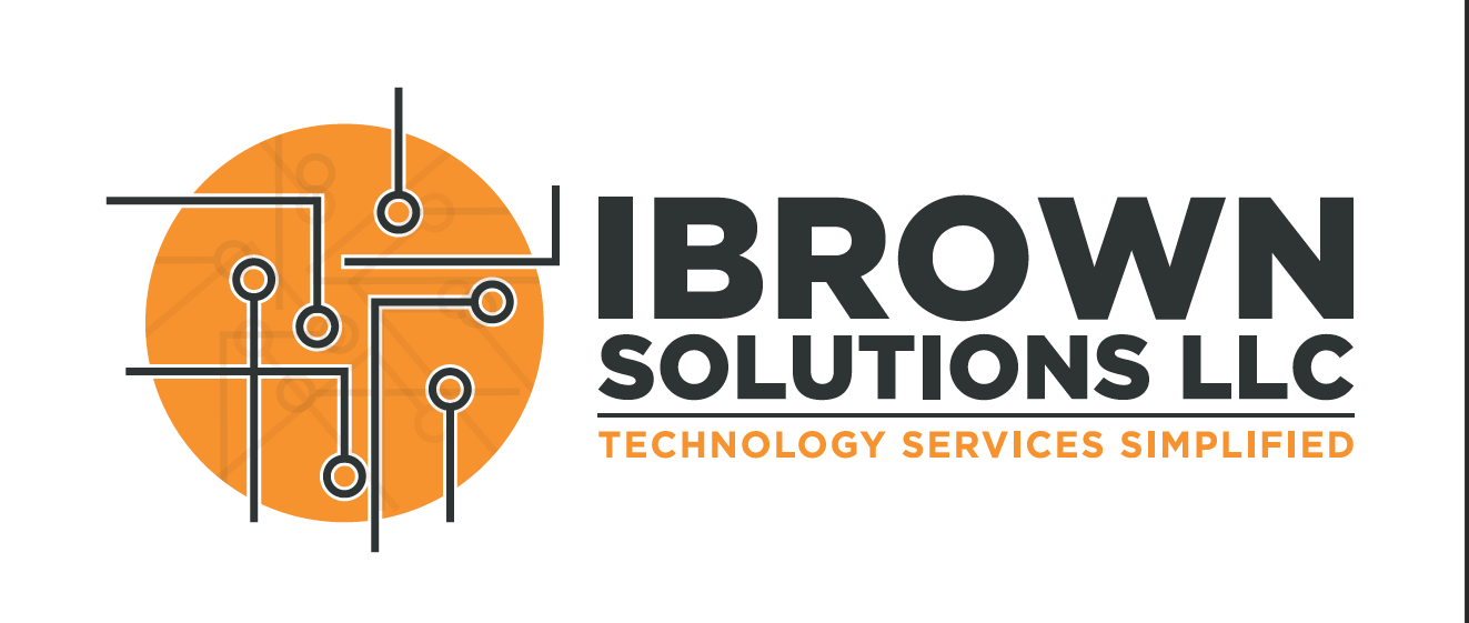 IBrownSolutions, LLC Logo