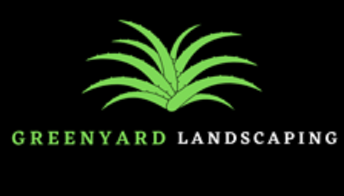 Greenyard Landscaping Logo