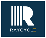 Raycycle, LLC Logo