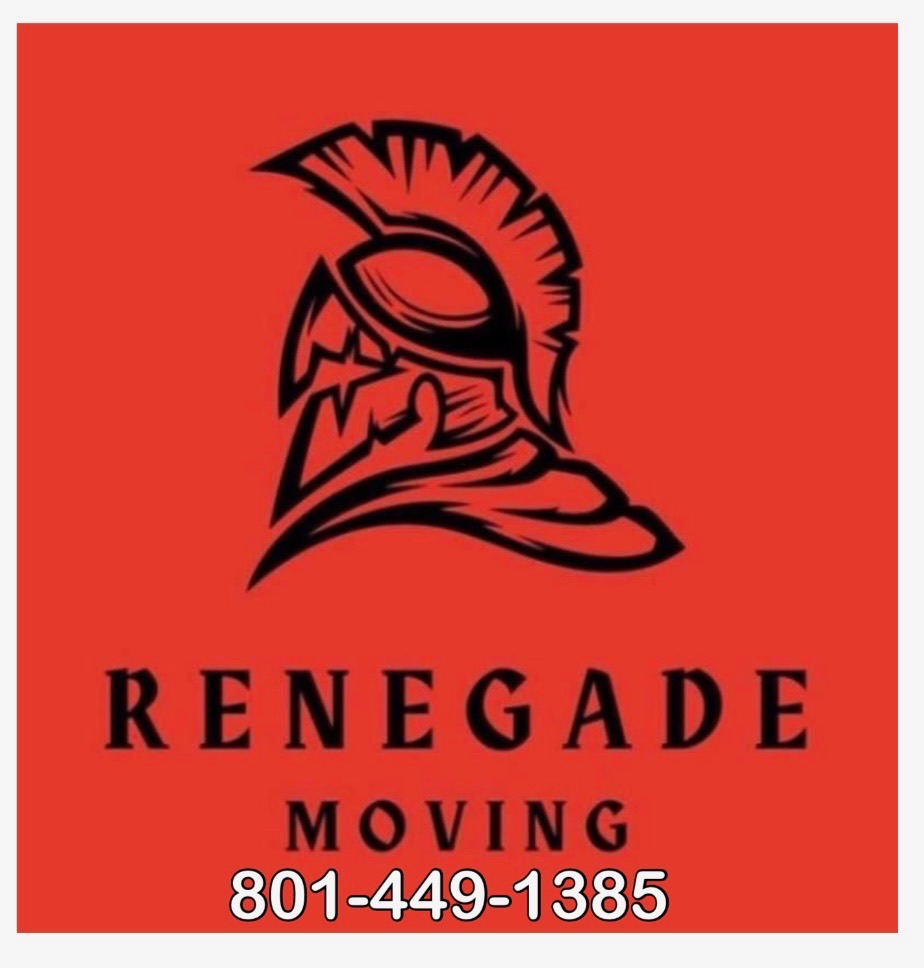 Renegade Moving, LLC Logo