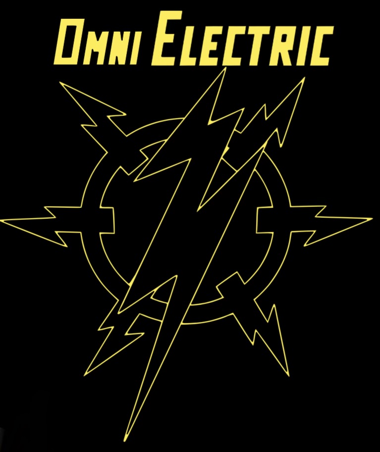 Omni Electric Logo
