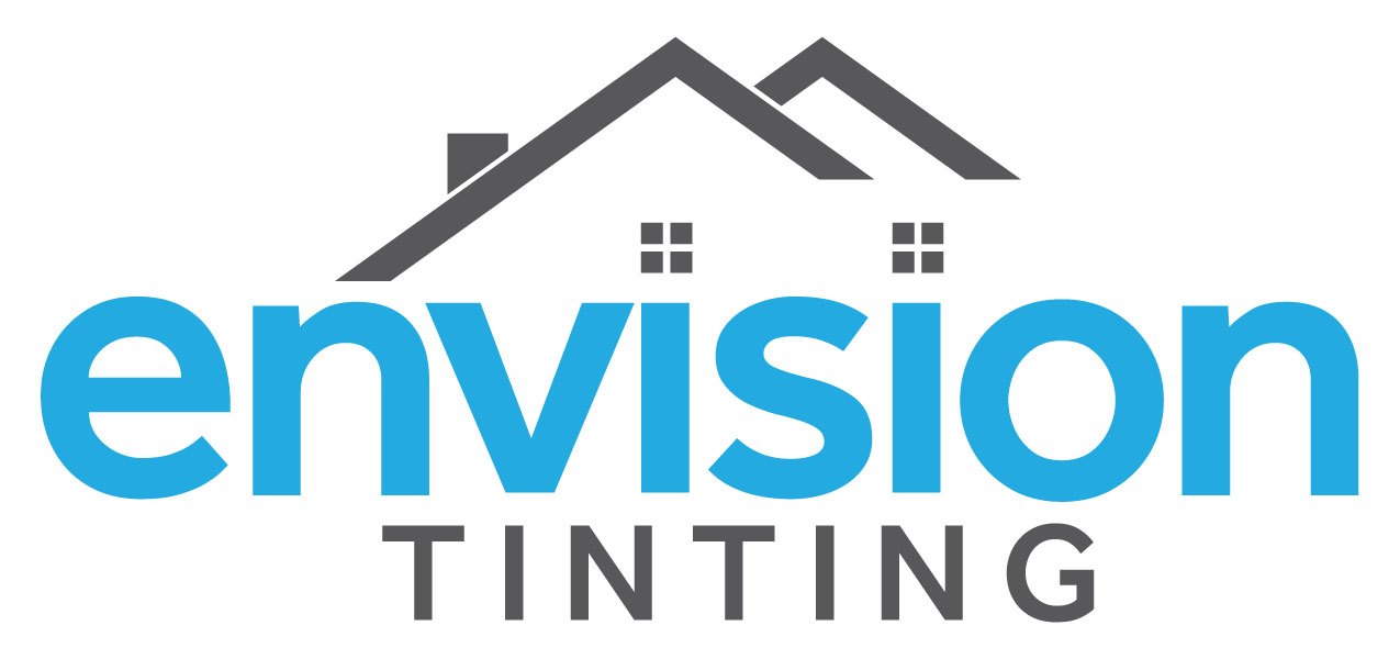 Envision Tinting, Inc. Logo