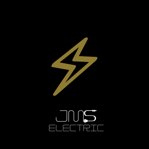 JMS Electric, LLC Logo
