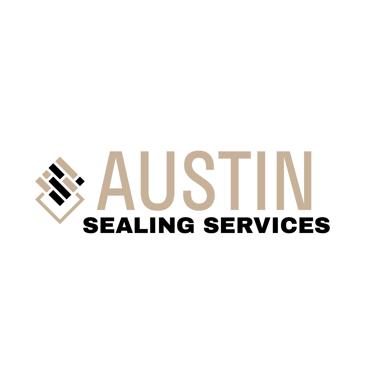 Austin Sealing Services, LLC Logo