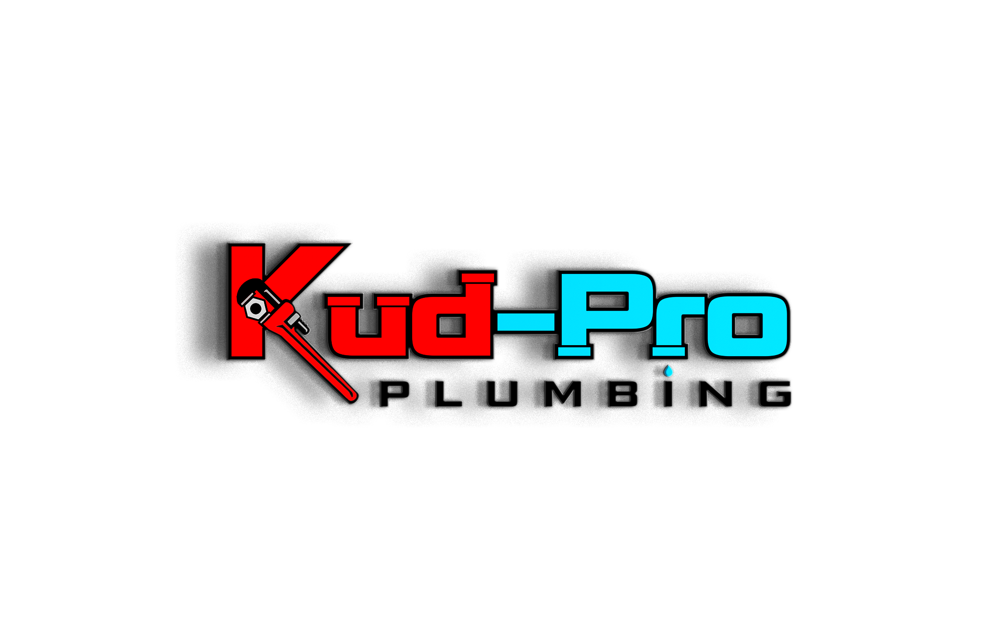 Kud-Pro Plumbing & Drain Cleaning, LLC Logo