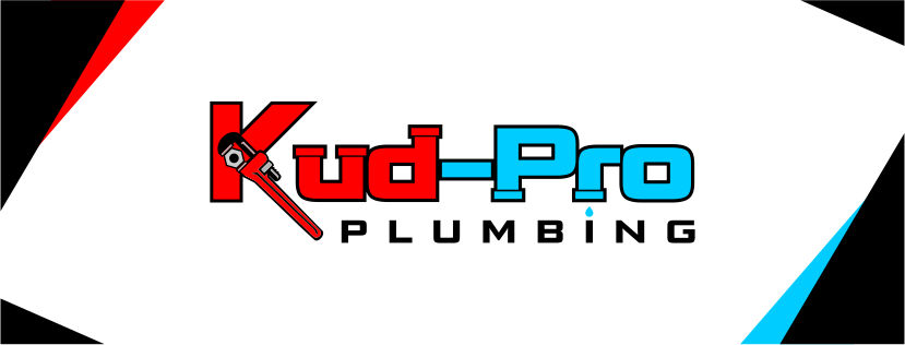Kud-Pro Plumbing & Drain Cleaning, LLC Logo
