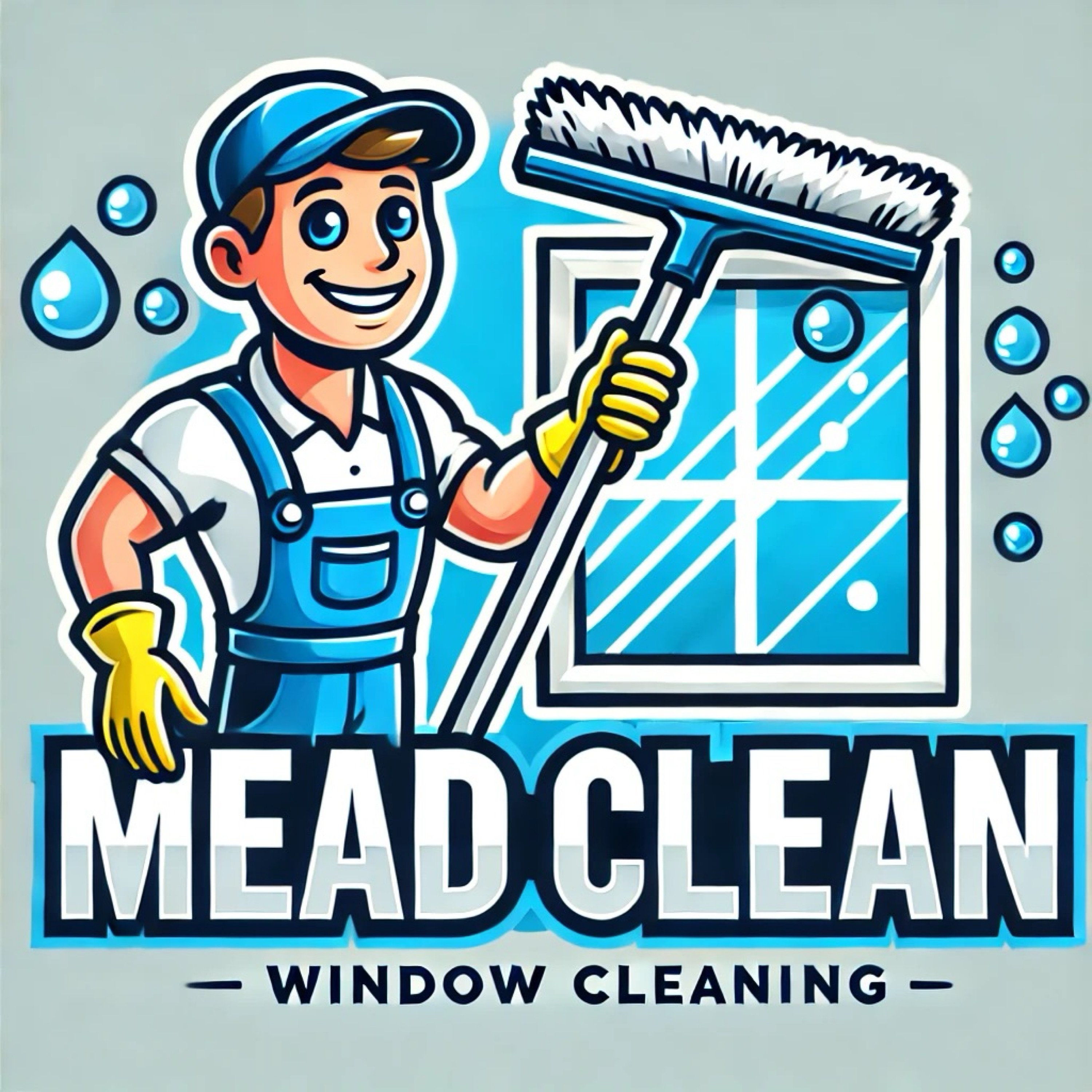 MEAD CLEAN, LLC Logo