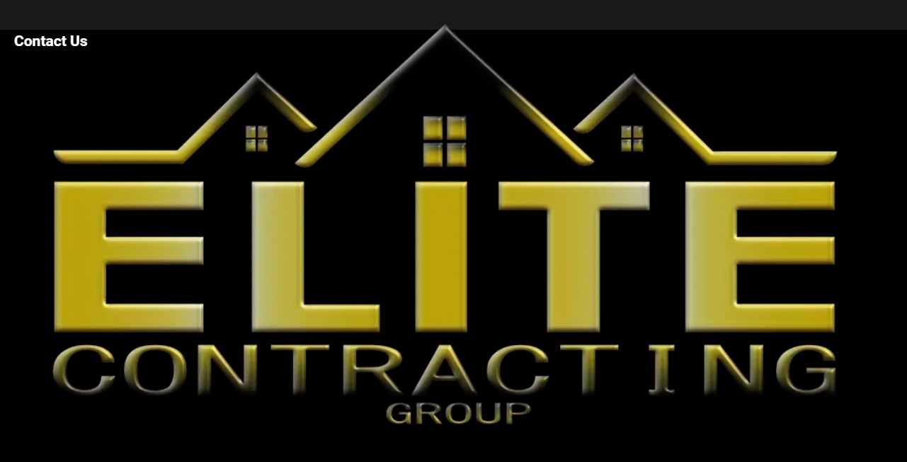 Elite Contracting Group, LLC Logo