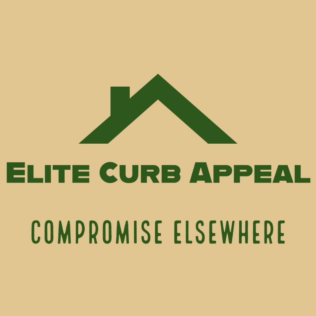 Elite Curb Appeal Logo