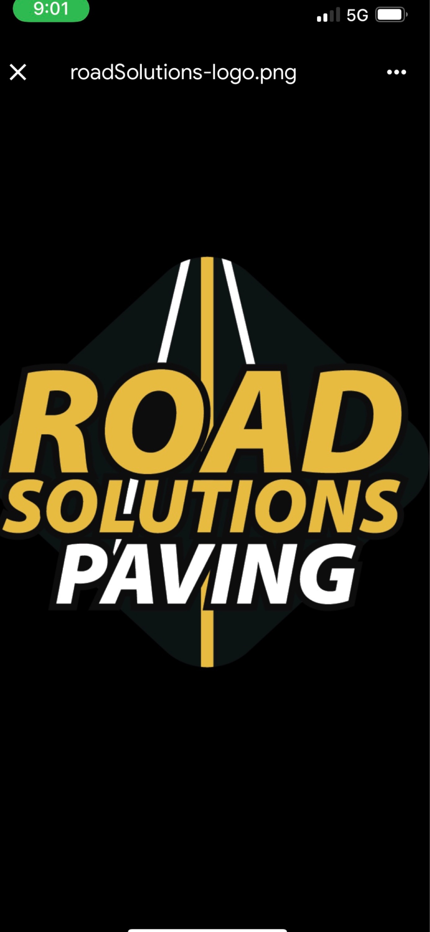 Road Solutions Logo