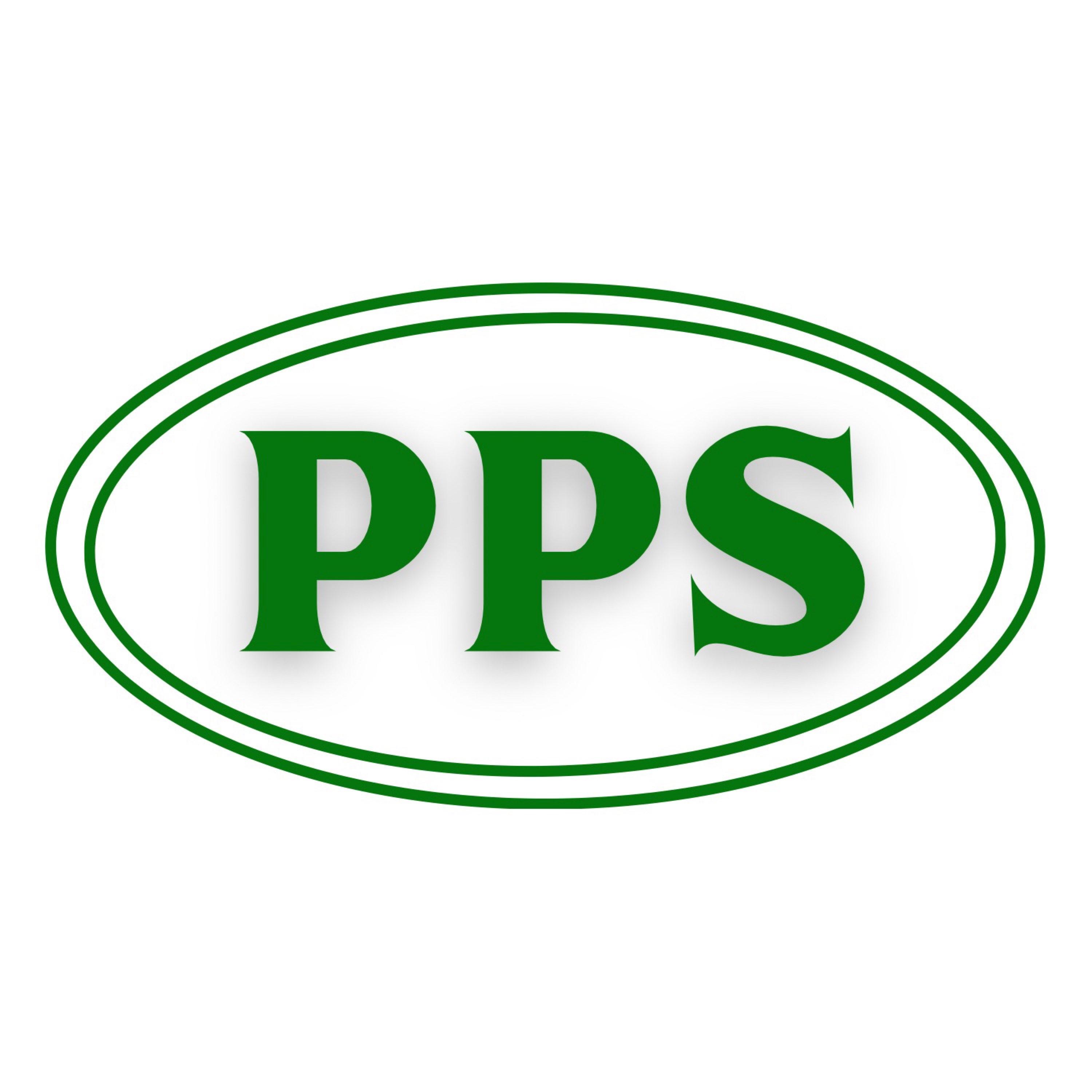 Pardo P Services Logo