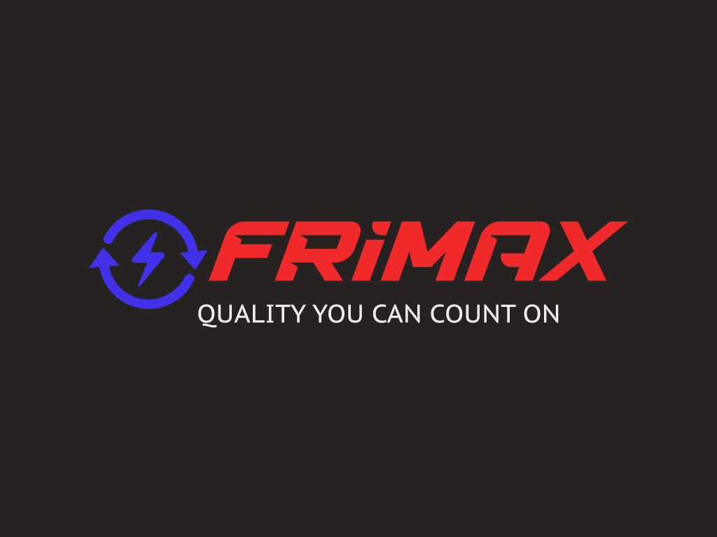 Frimax Group Logo
