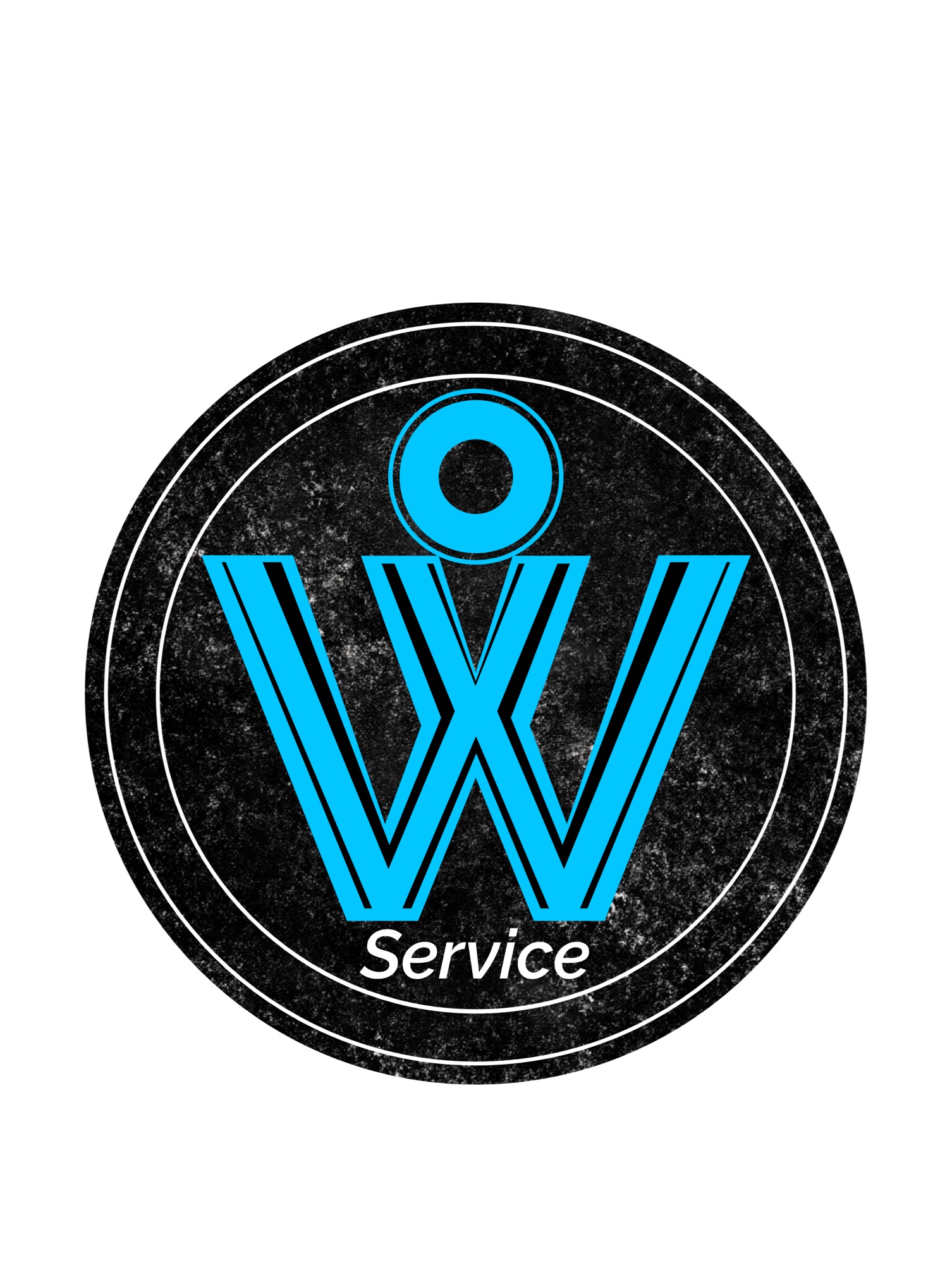 Ice Welding LLC Logo