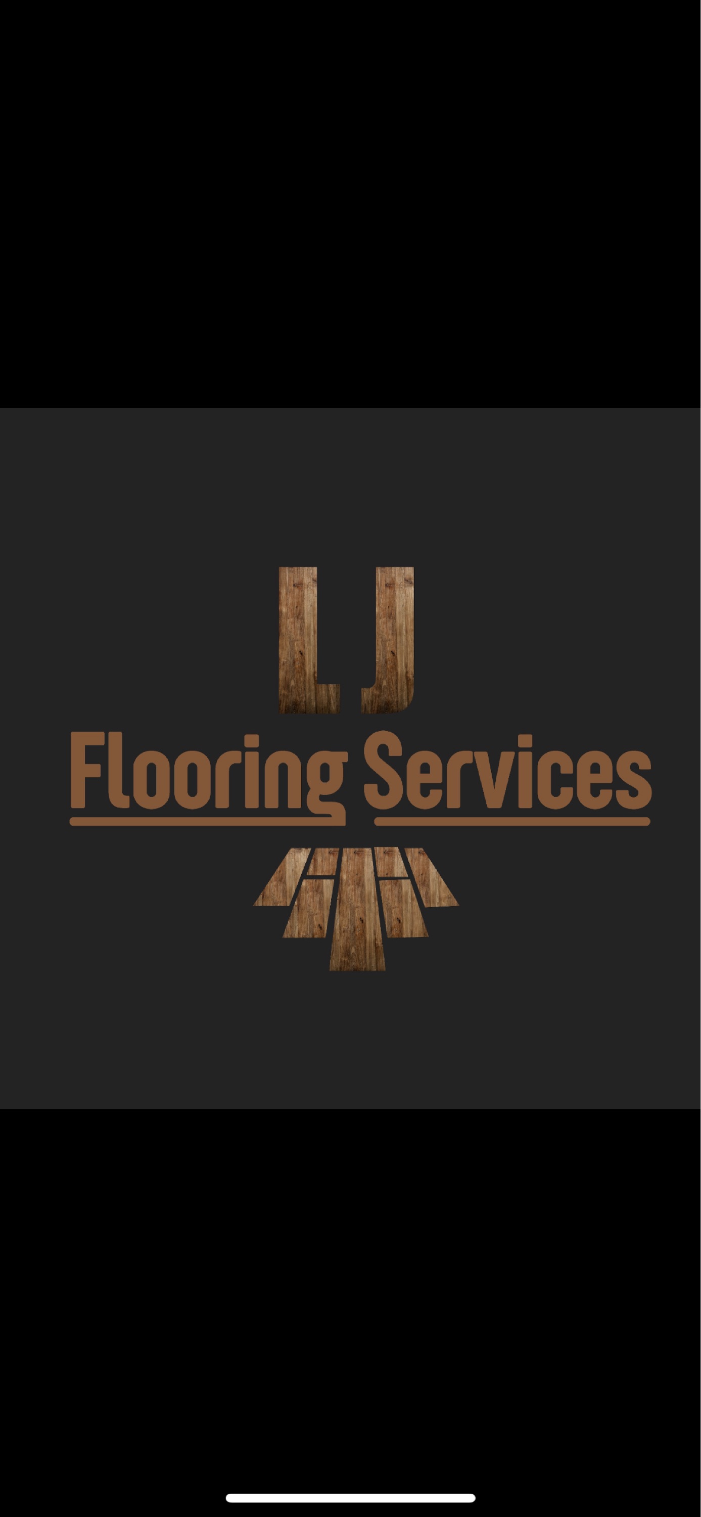 LJ Flooring Services, LLC Logo