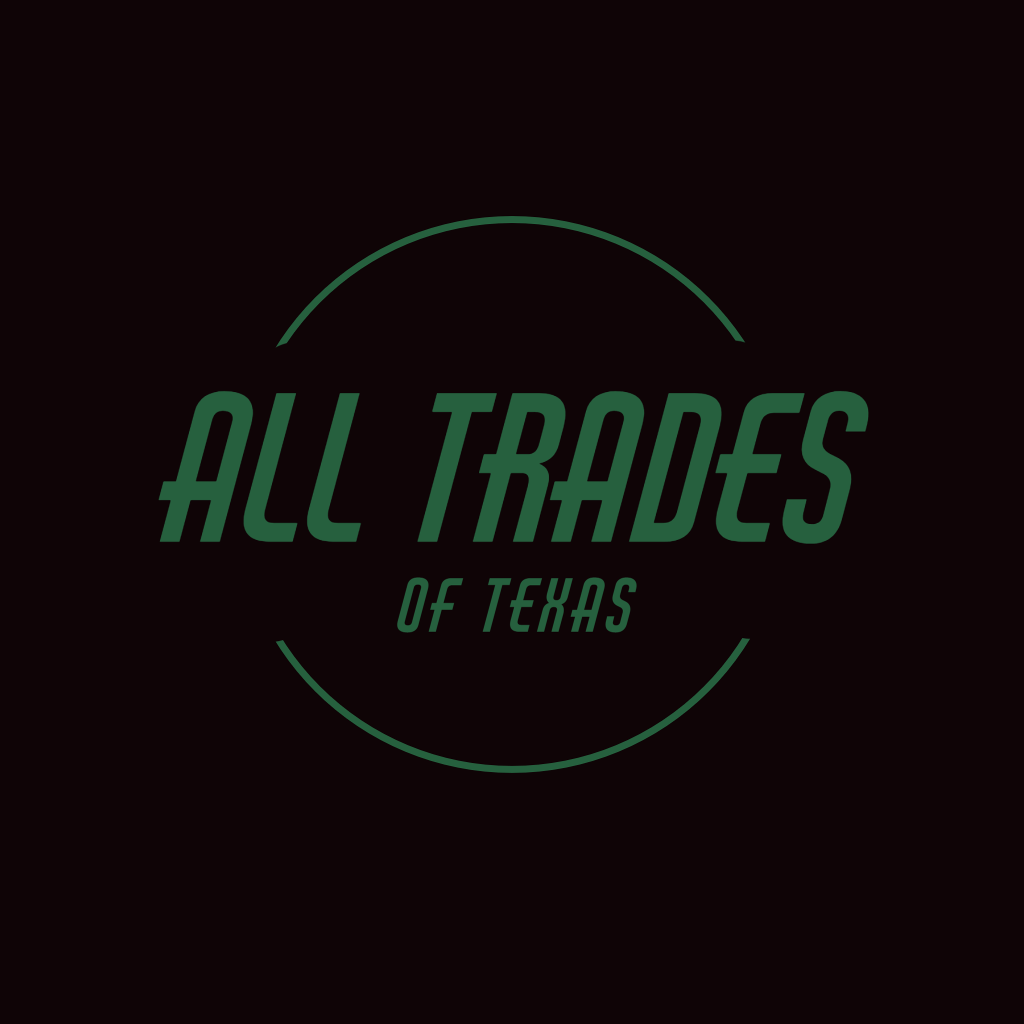 All Trades of Texas Logo
