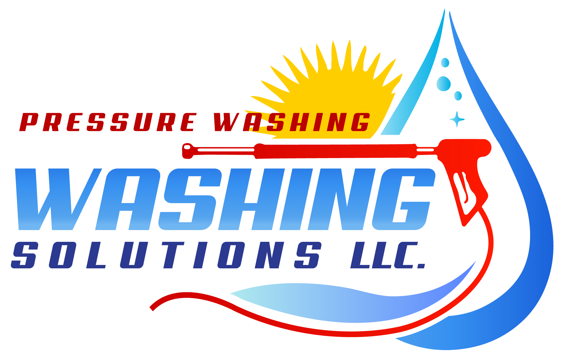 Washing Solutions Logo