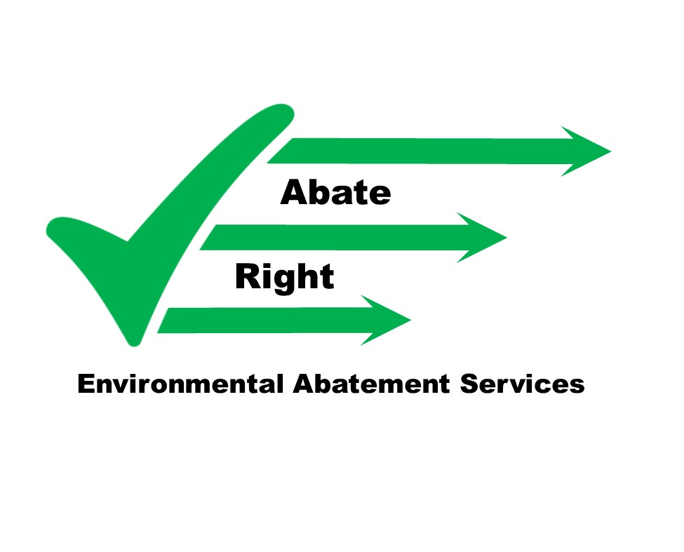 Abate Right, Inc. Logo