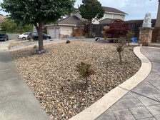 vallejo landscaping