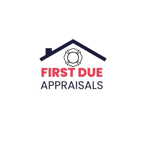 First Due Appraisals, LLC Logo