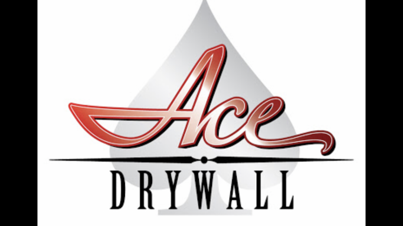 Ace Drywall, LLC Logo