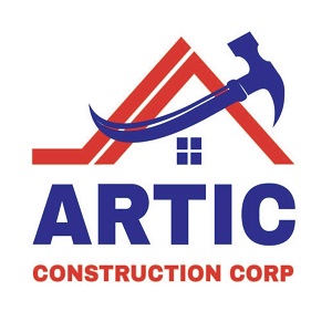 Artic Construction, Inc. Logo
