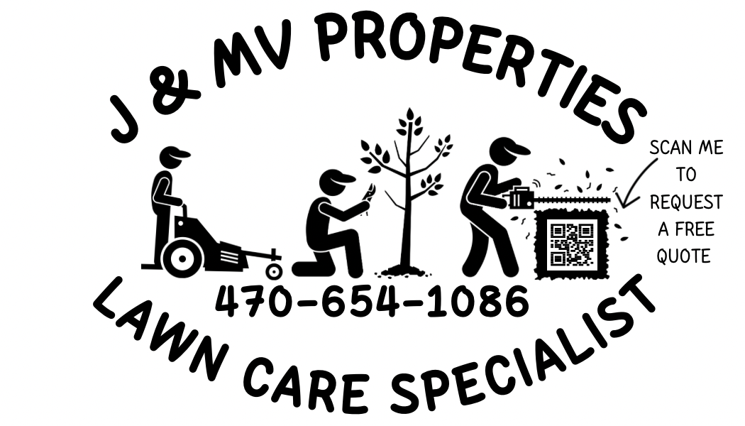 J & MV Properties L.L.C Logo