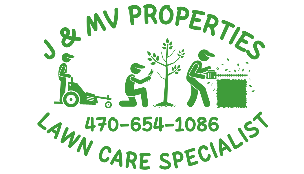 J & MV Properties L.L.C Logo