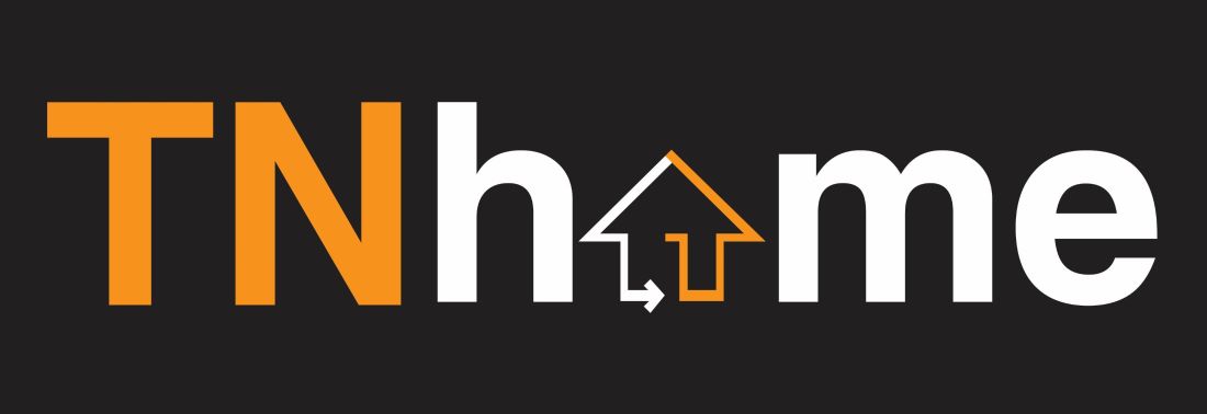 Tennessee Home Logo