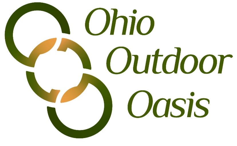 Ohio Outdoor Oasis, LLC Logo