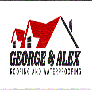 G Keith Roofing Logo