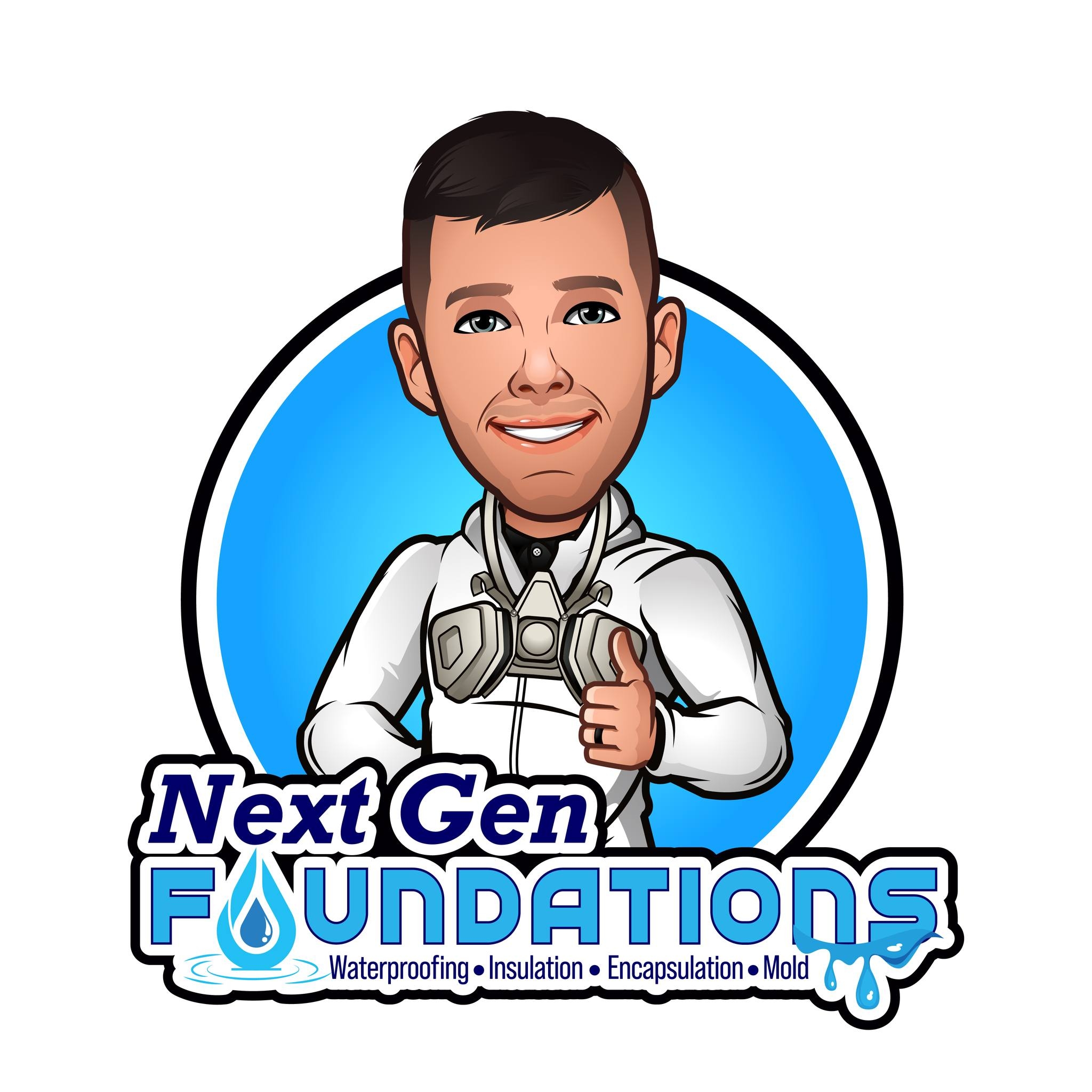 Next Gen Foundations Logo