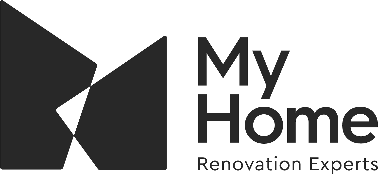 My Home Renovation Experts Logo
